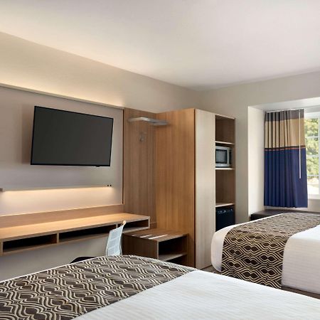 Microtel Inn & Suites Baton Rouge Exteriör bild