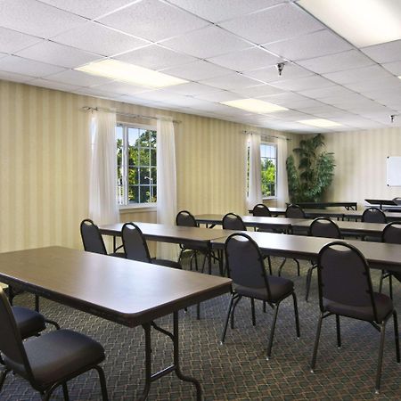 Microtel Inn & Suites Baton Rouge Bekvämligheter bild