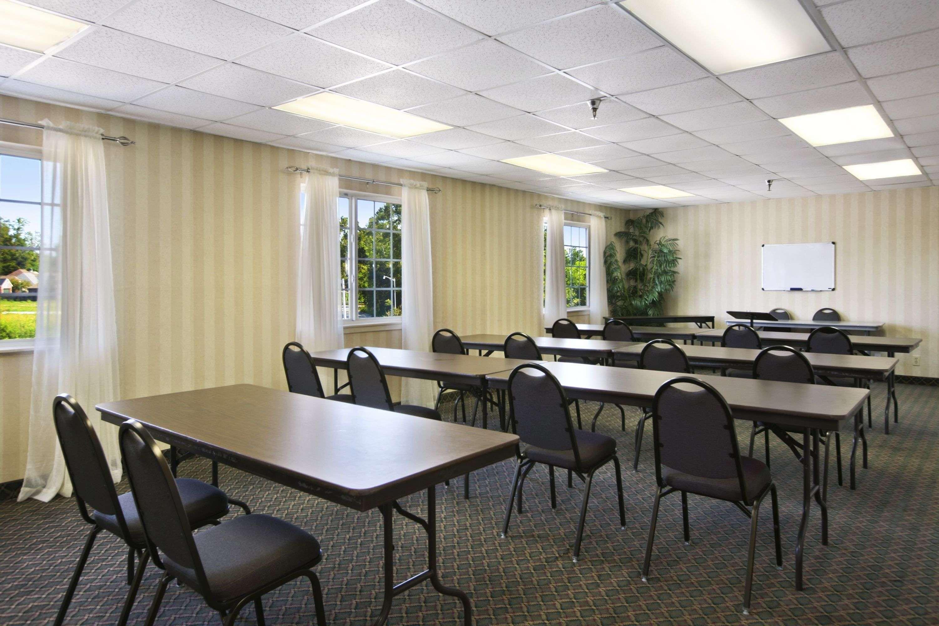 Microtel Inn & Suites Baton Rouge Bekvämligheter bild
